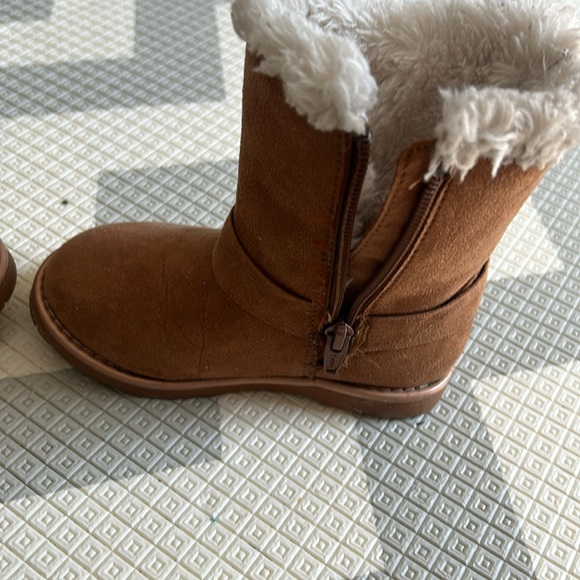 Fall booties - Picture 2 of 2